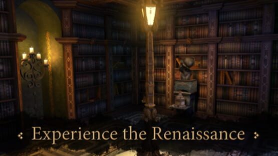 Screenshot for The House of Da Vinci