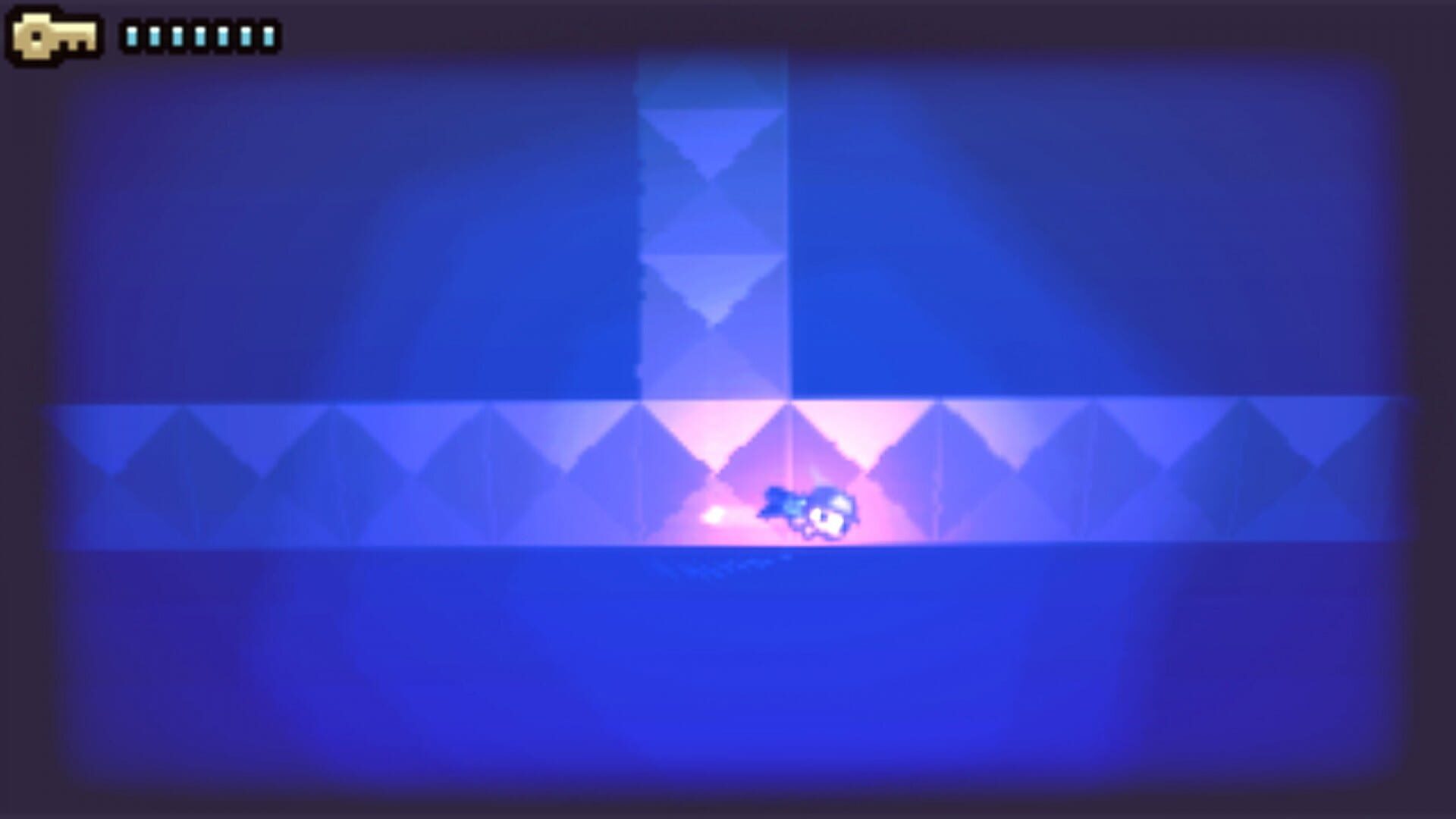 Screenshot for Wake