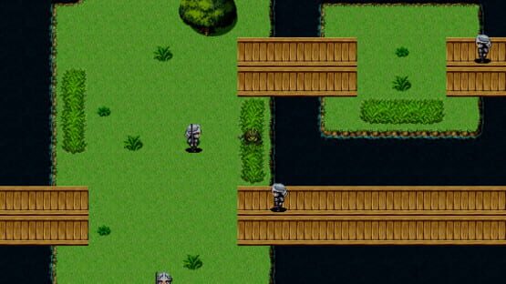 Screenshot for Ladra