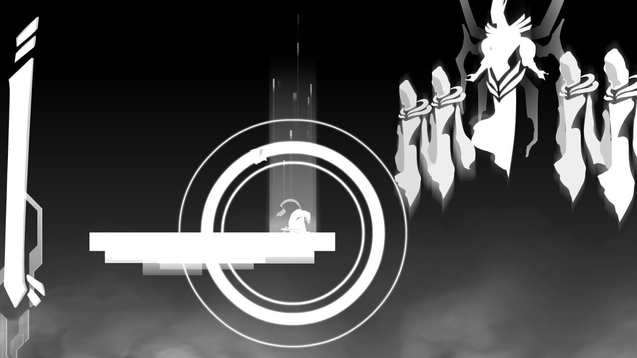 Screenshot for Armed with Wings: Rearmed