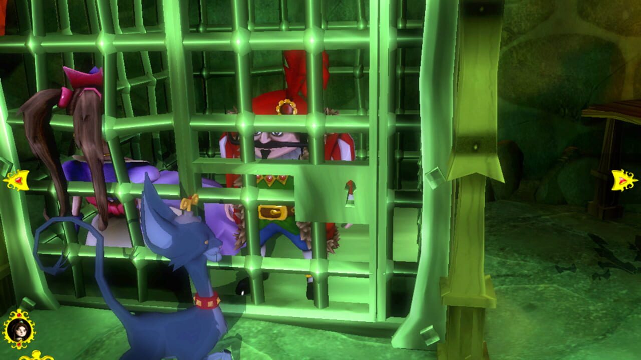 Screenshot for Ceville