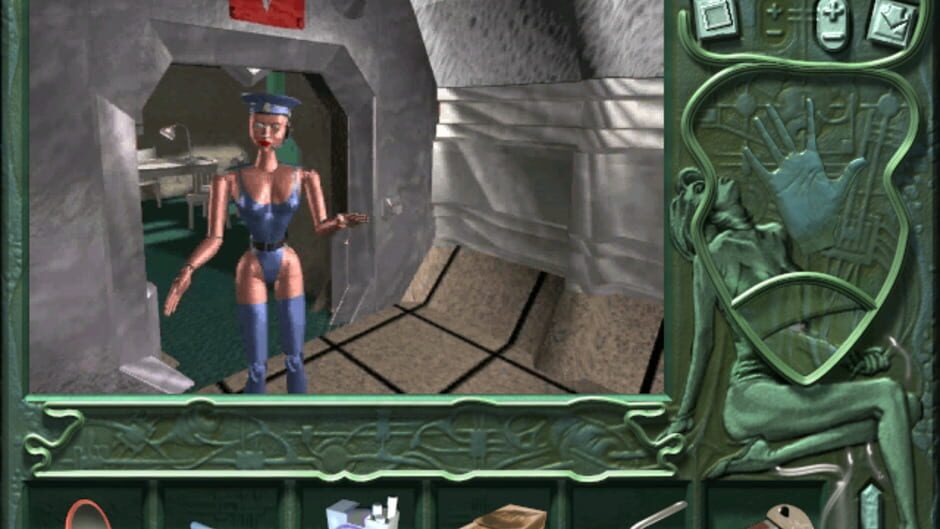Screenshot for A.D. 2044