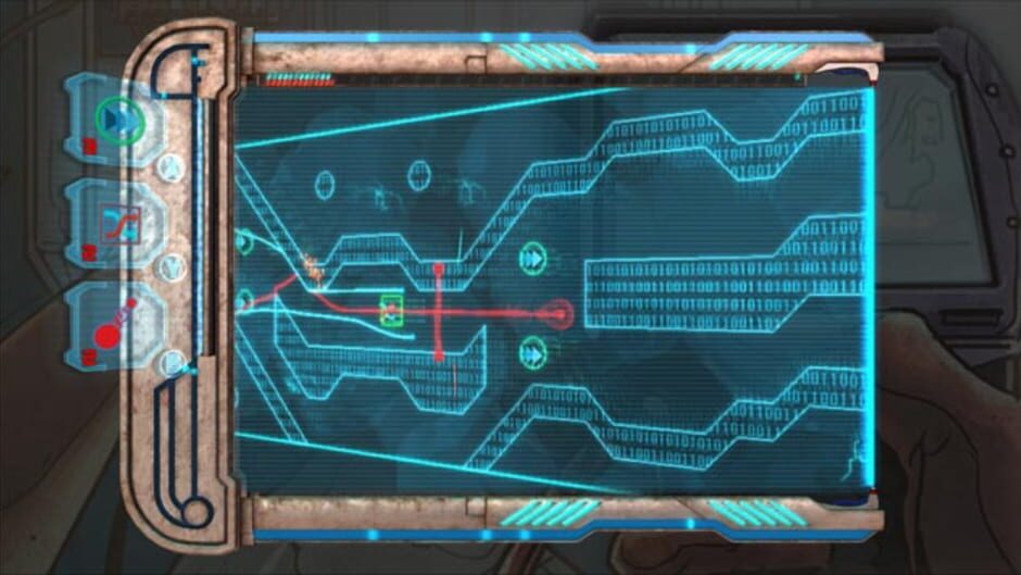 Screenshot for Dead Space: Ignition