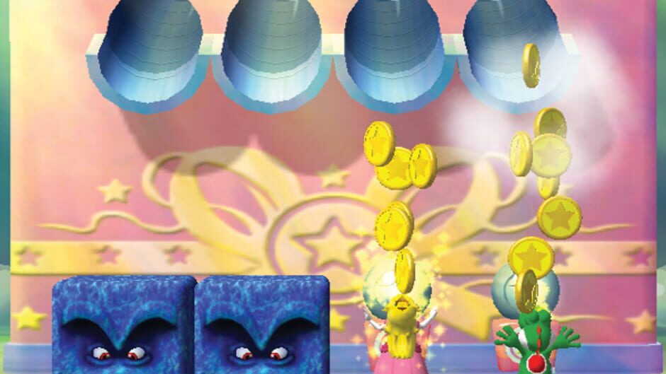 Screenshot for Mario Party 5