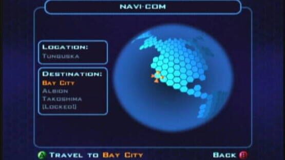 Screenshot for Destroy All Humans! 2