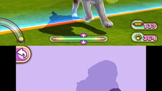 Screenshot for Pet Inn 3D