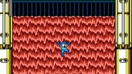 Screenshot for Mega Man 3