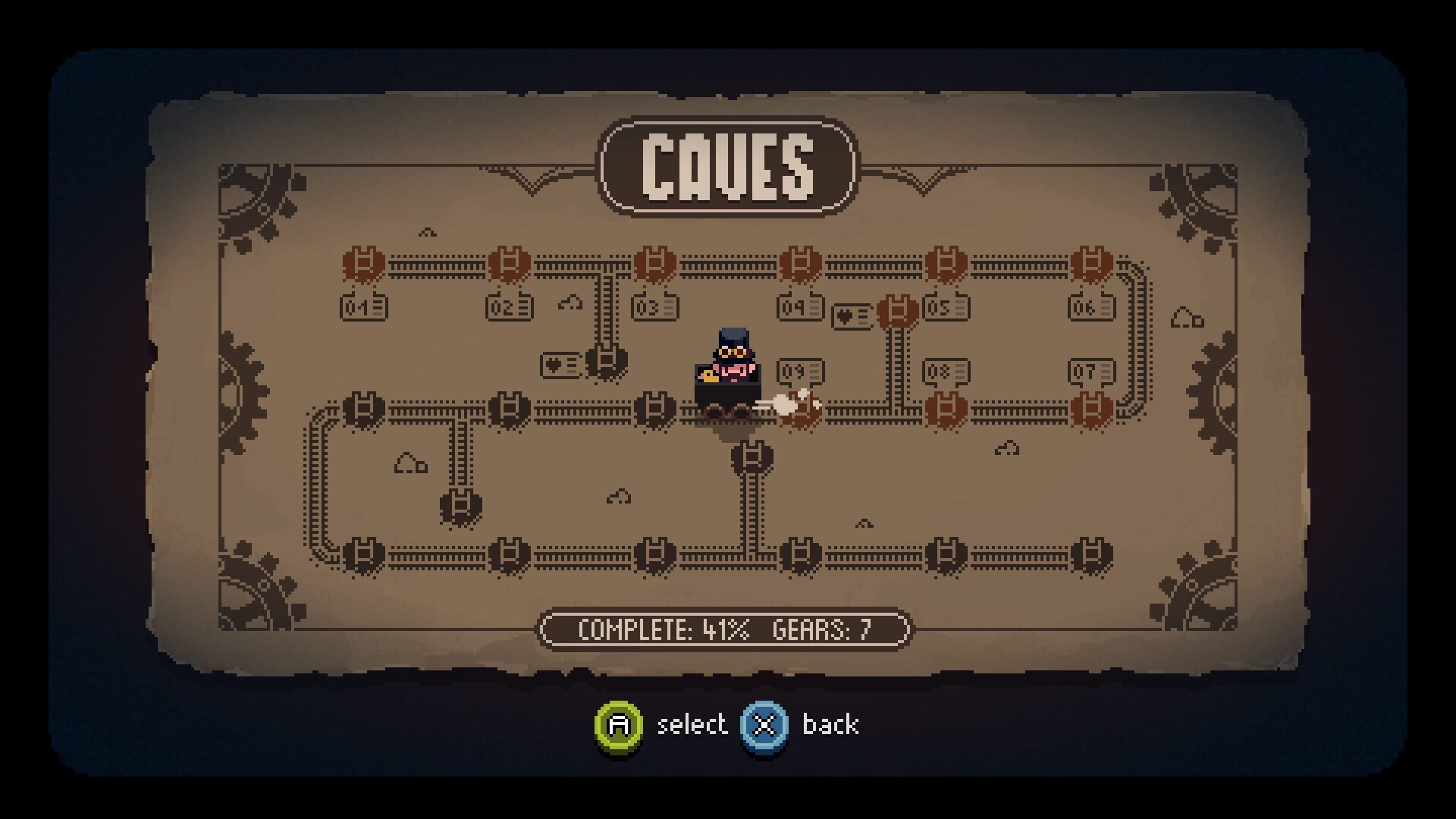 Screenshot for Mad Age and This Guy
