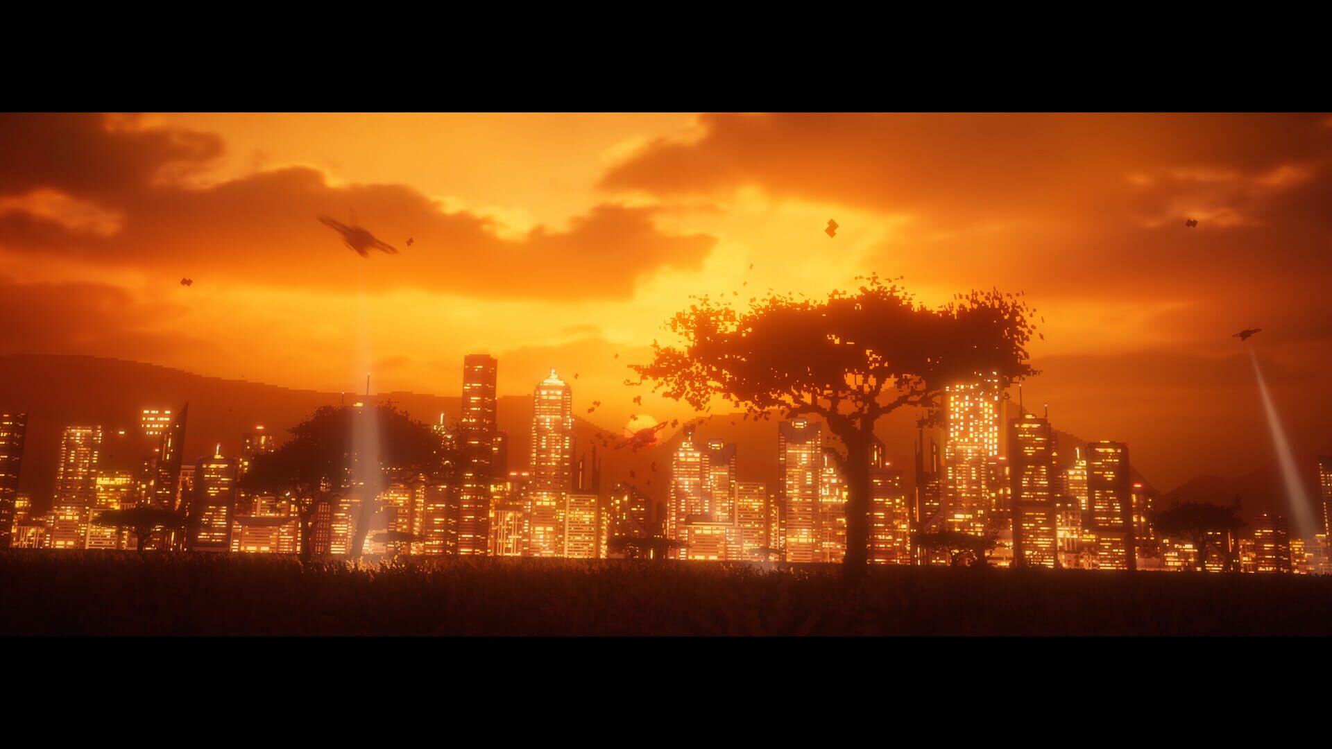 Screenshot for The Last Night
