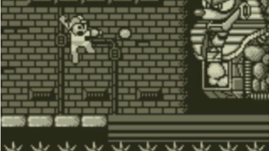 Screenshot for Mega Man V