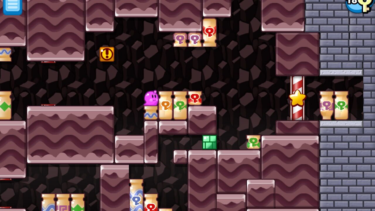 Screenshot for Hoggy 2