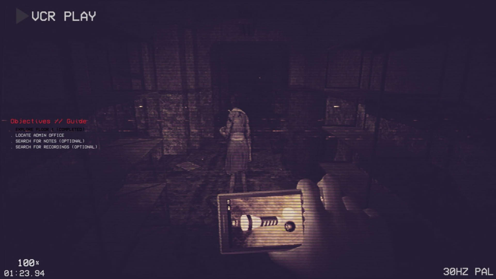 Screenshot for The Final Take