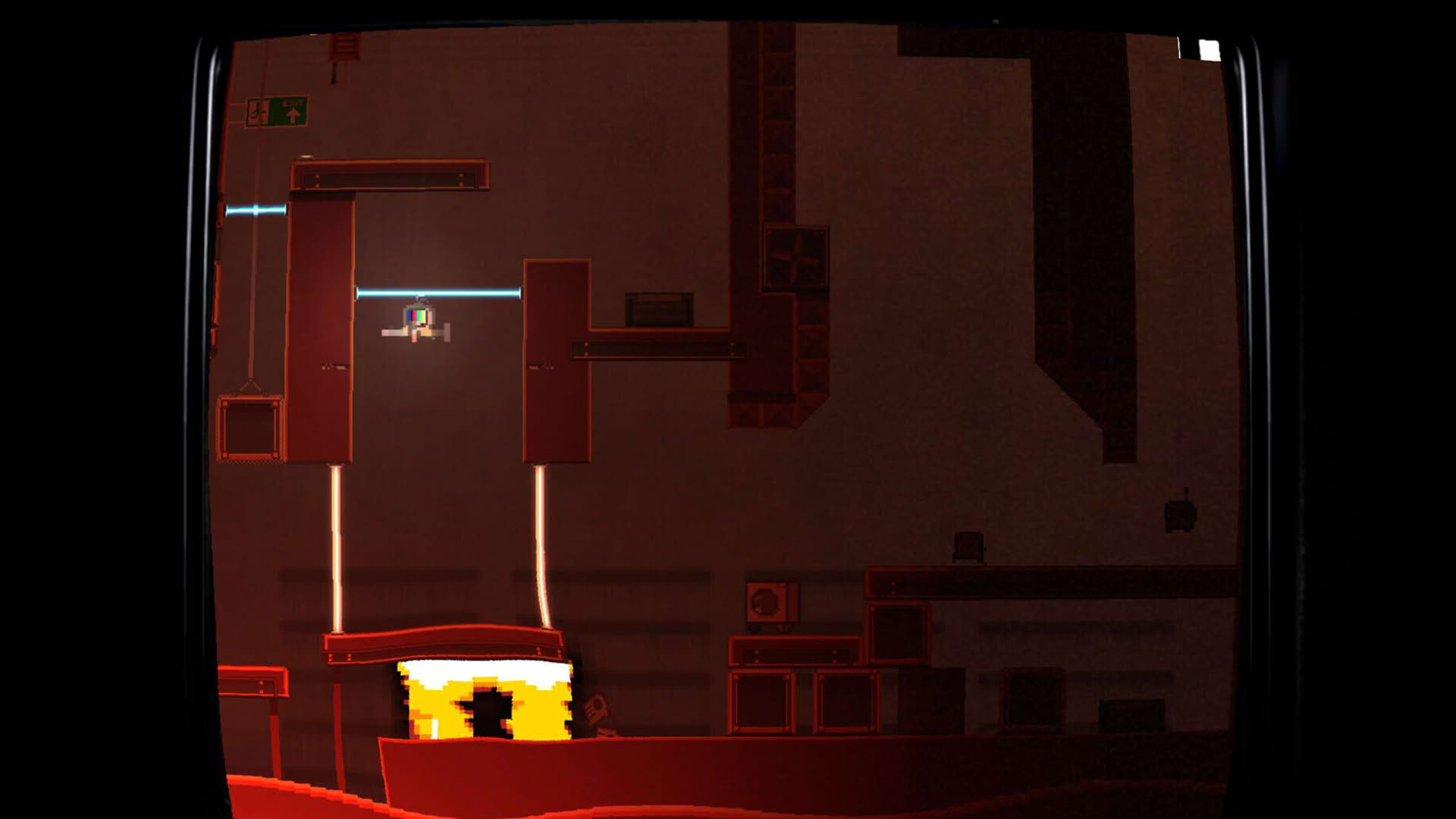 Screenshot for Trash TV