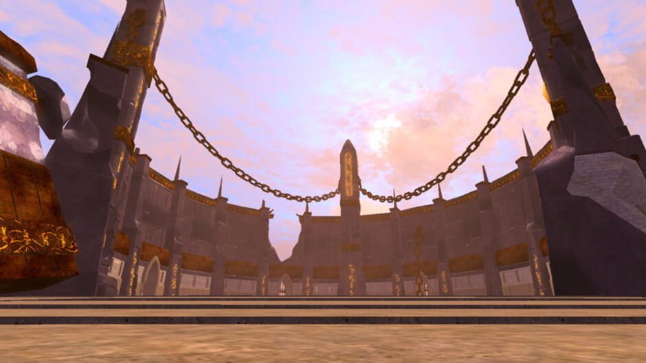 Screenshot for Vanguard: Saga of Heroes