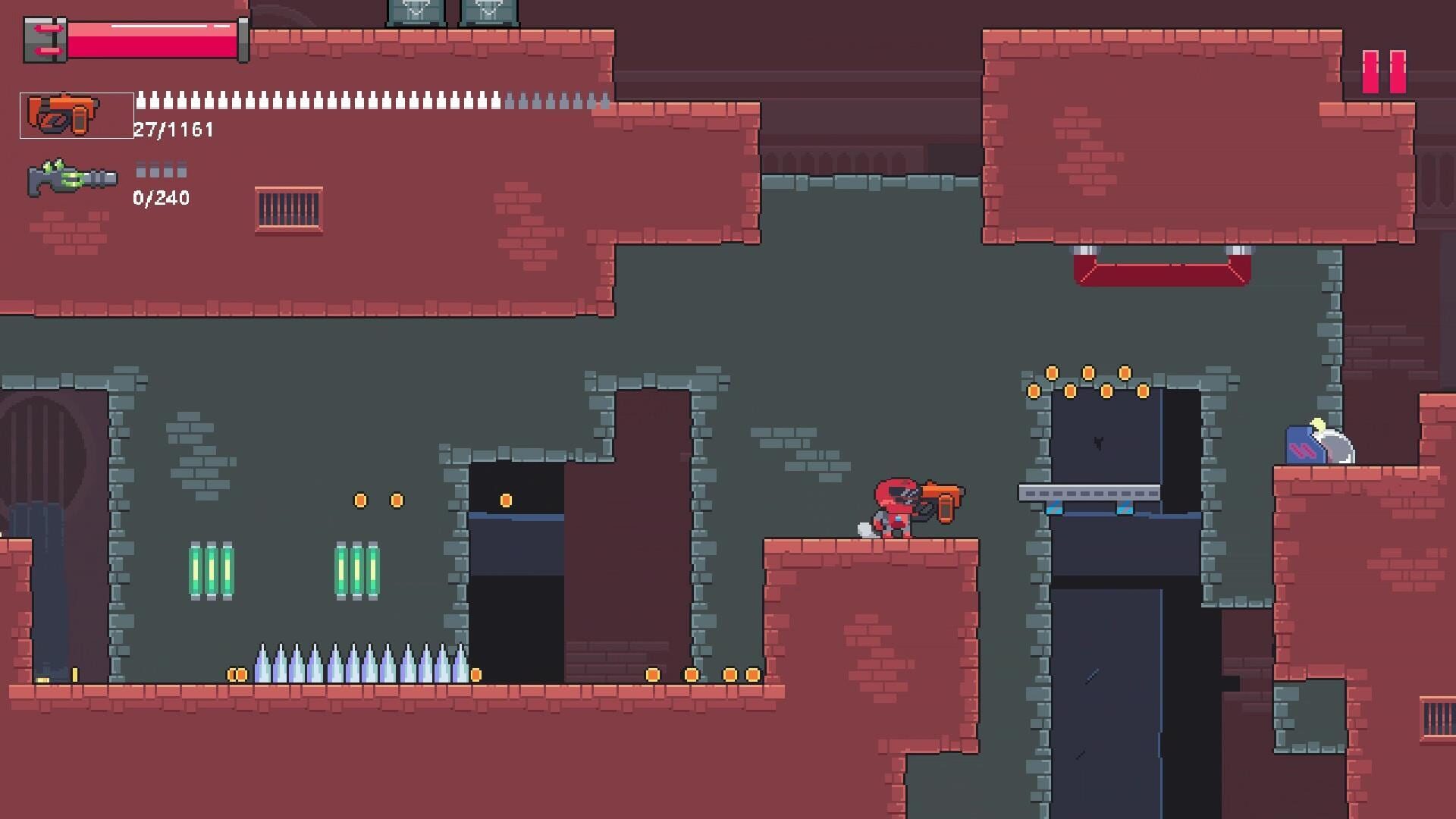 Screenshot for ReX