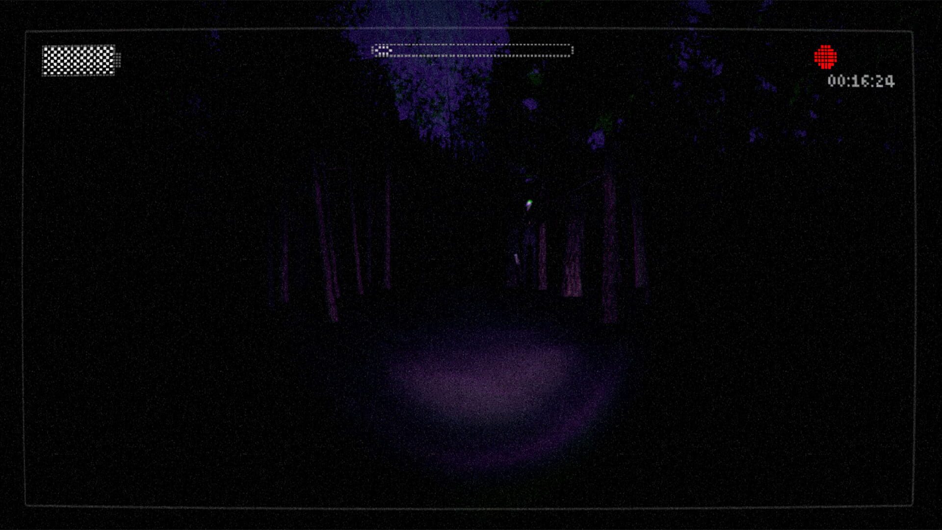 Screenshot for Slender: The Arrival
