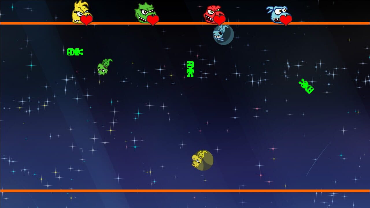 Screenshot for Explosive Dinosaurs