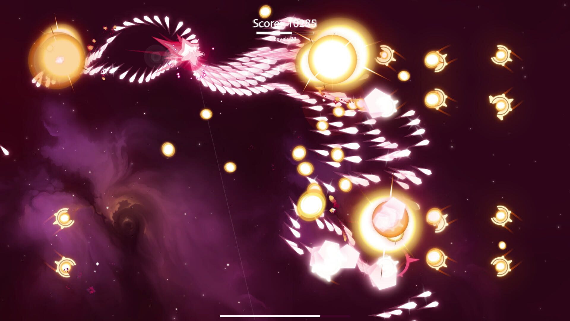 Screenshot for Nova Drift