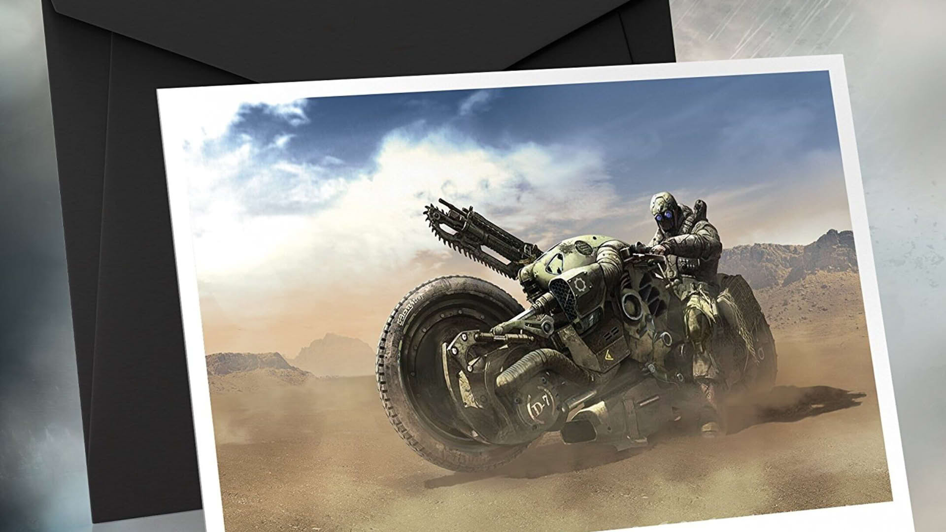 Screenshot for Gears of War 4
