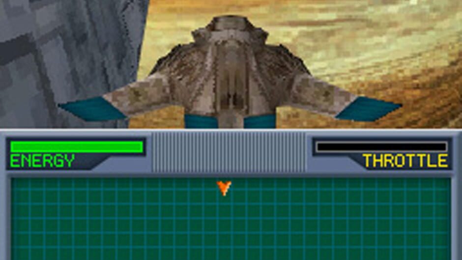 Screenshot for Thorium Wars