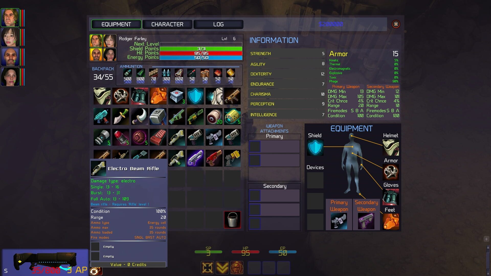 Screenshot for Stellar Tactics