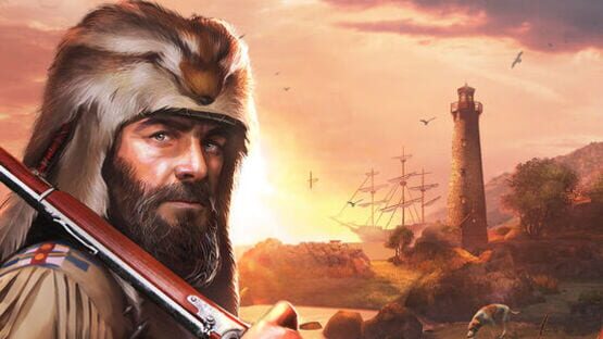 Screenshot for Deer Hunter 2018