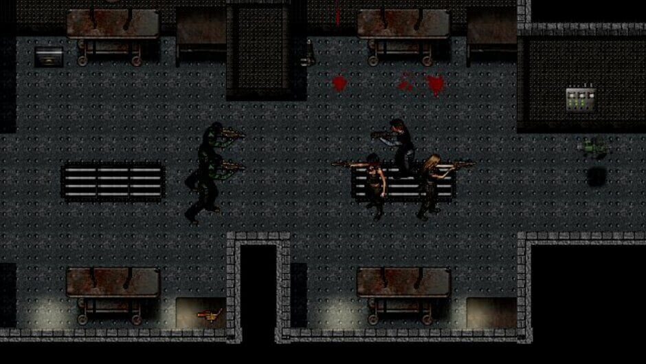 Screenshot for City of Chains