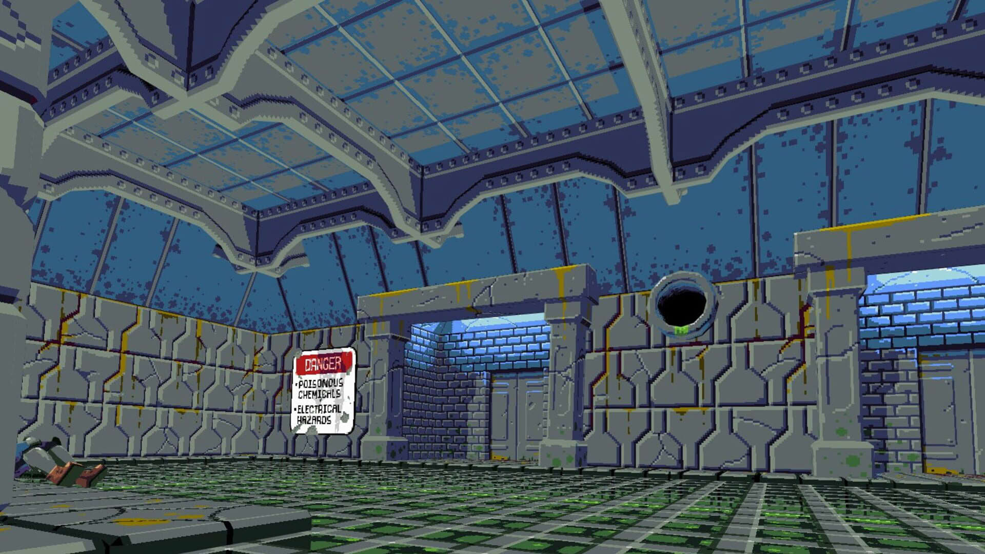 Screenshot for Compound