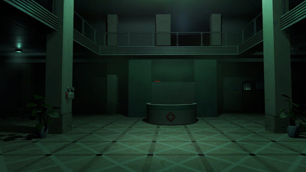 Screenshot for The Trace: Murder Mystery Game
