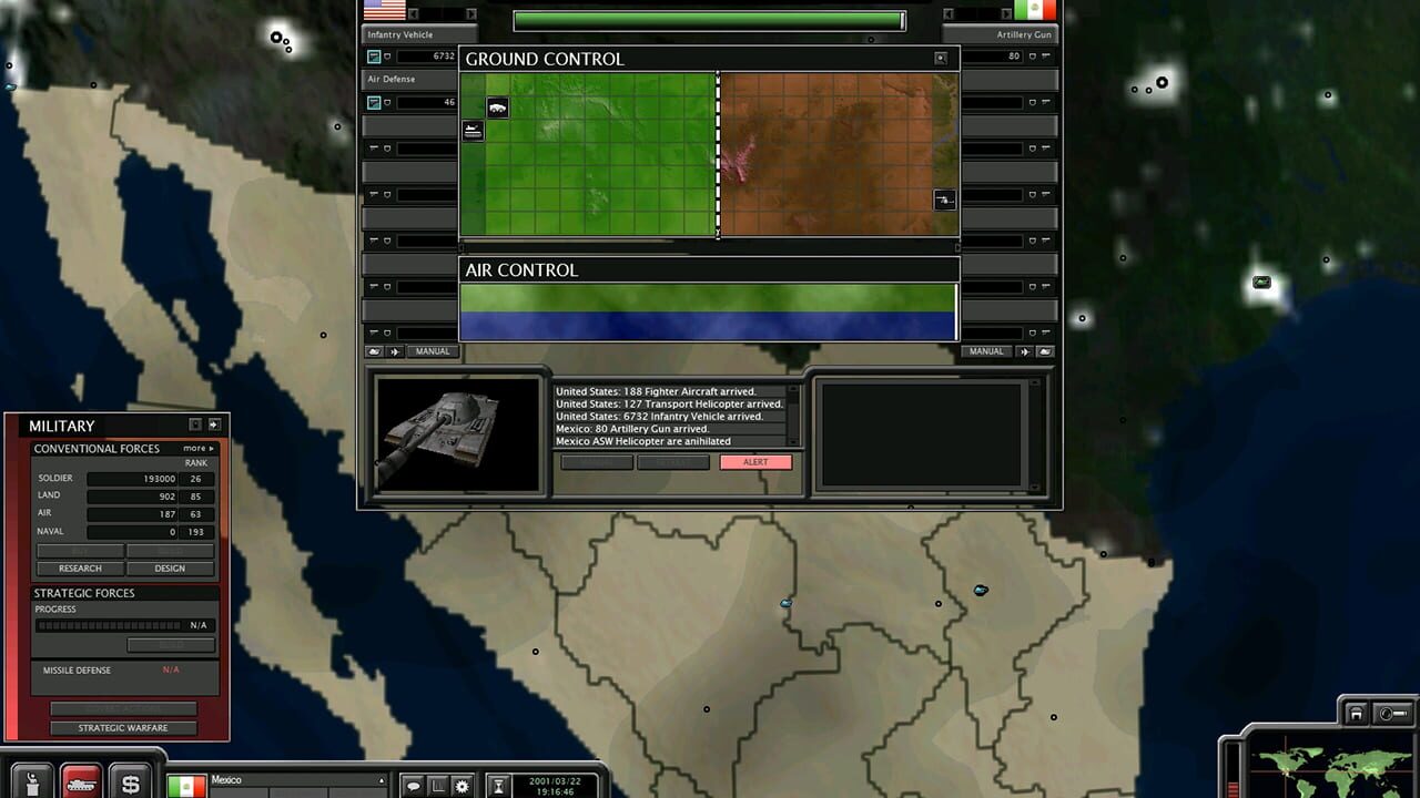 Screenshot for SuperPower 2