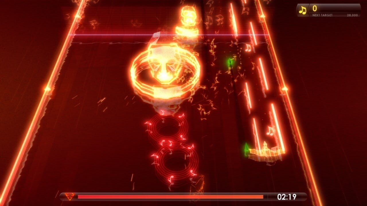 Screenshot for Symphony