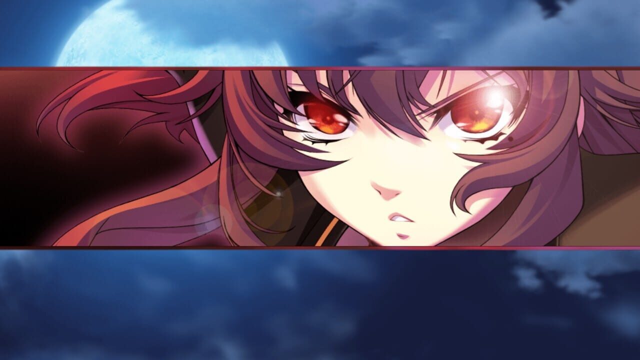 Screenshot for Getsuei Gakuen: Kou