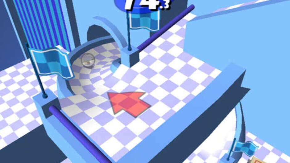 Screenshot for Hamsterball