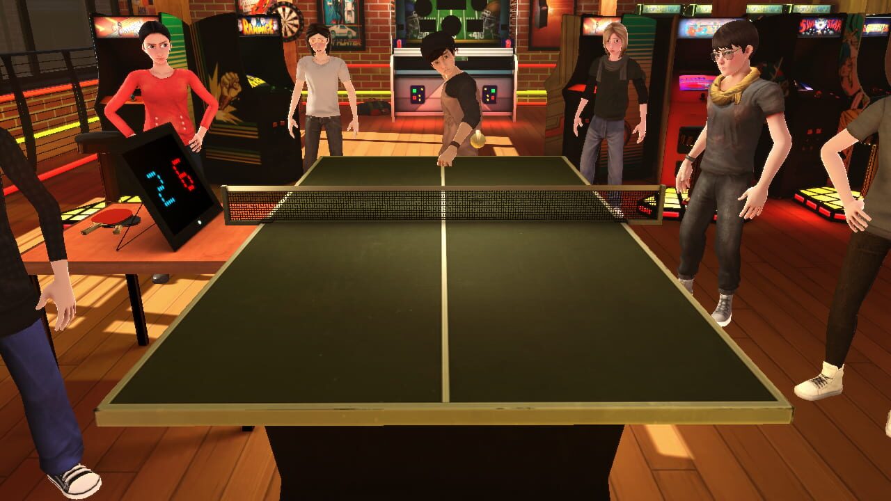 Screenshot for Game Party Champions