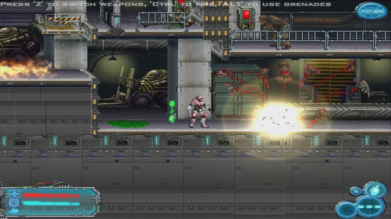 Screenshot for Biozone