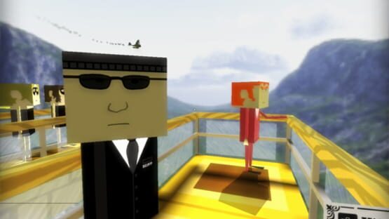 Screenshot for Gravity Bone