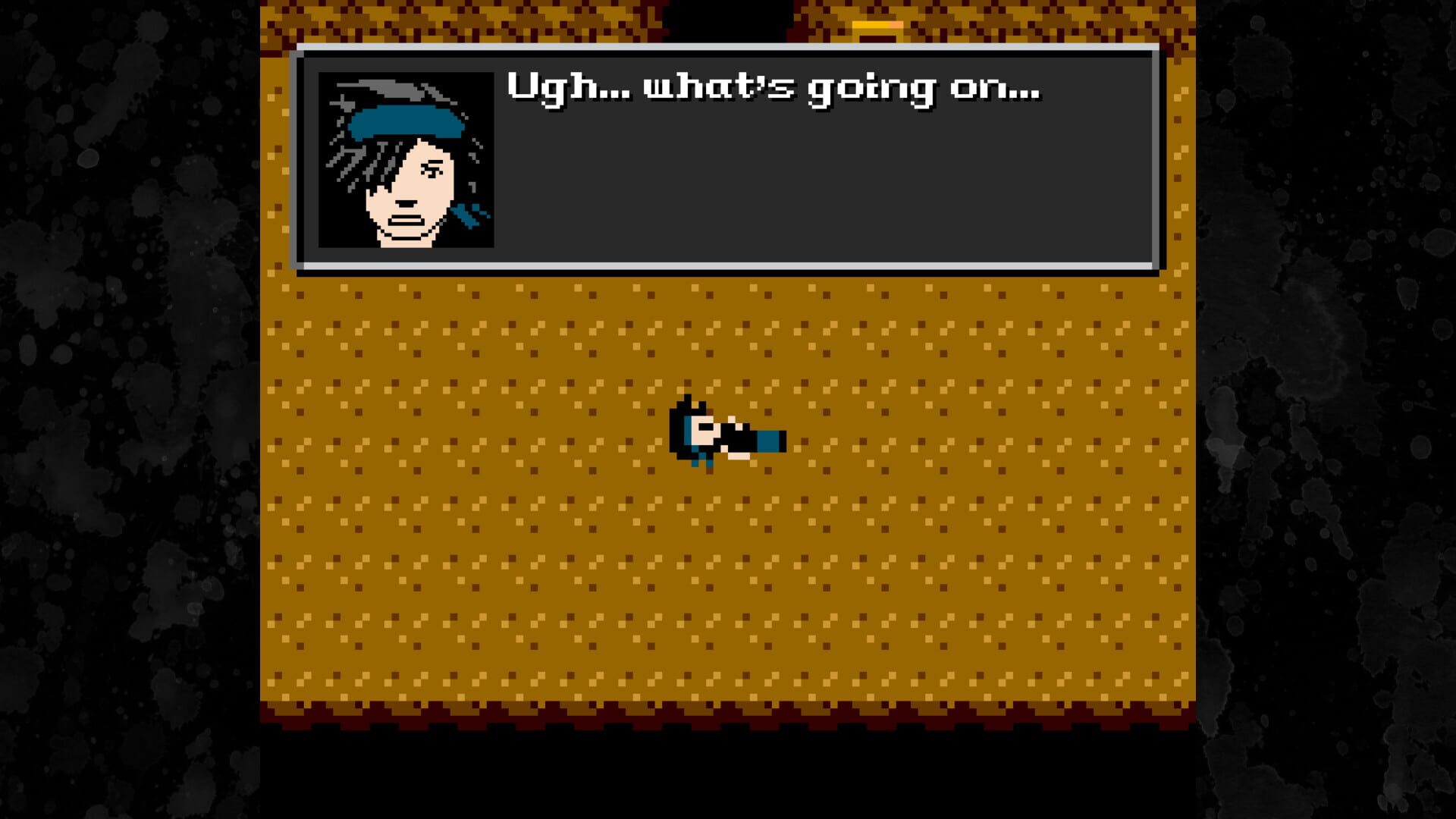 Screenshot for High Strangeness