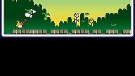 Screenshot for Bird & Beans