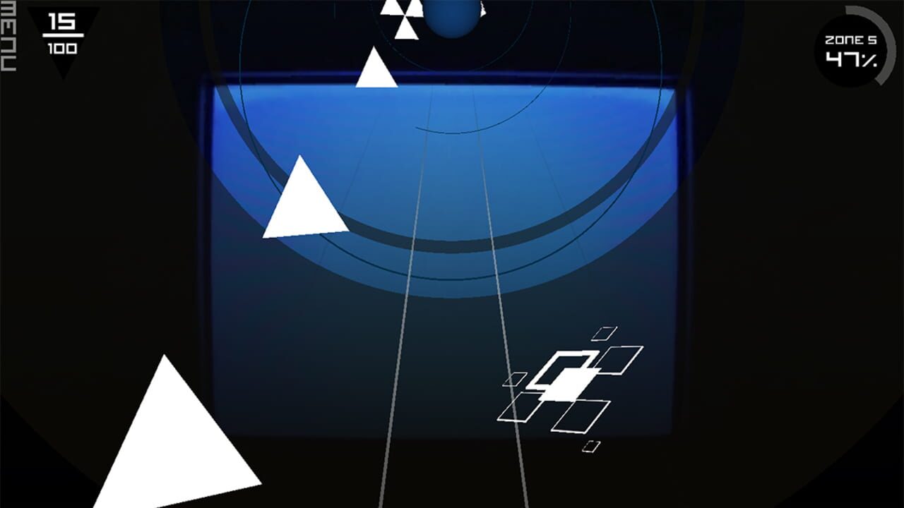 Screenshot for Cosmophony
