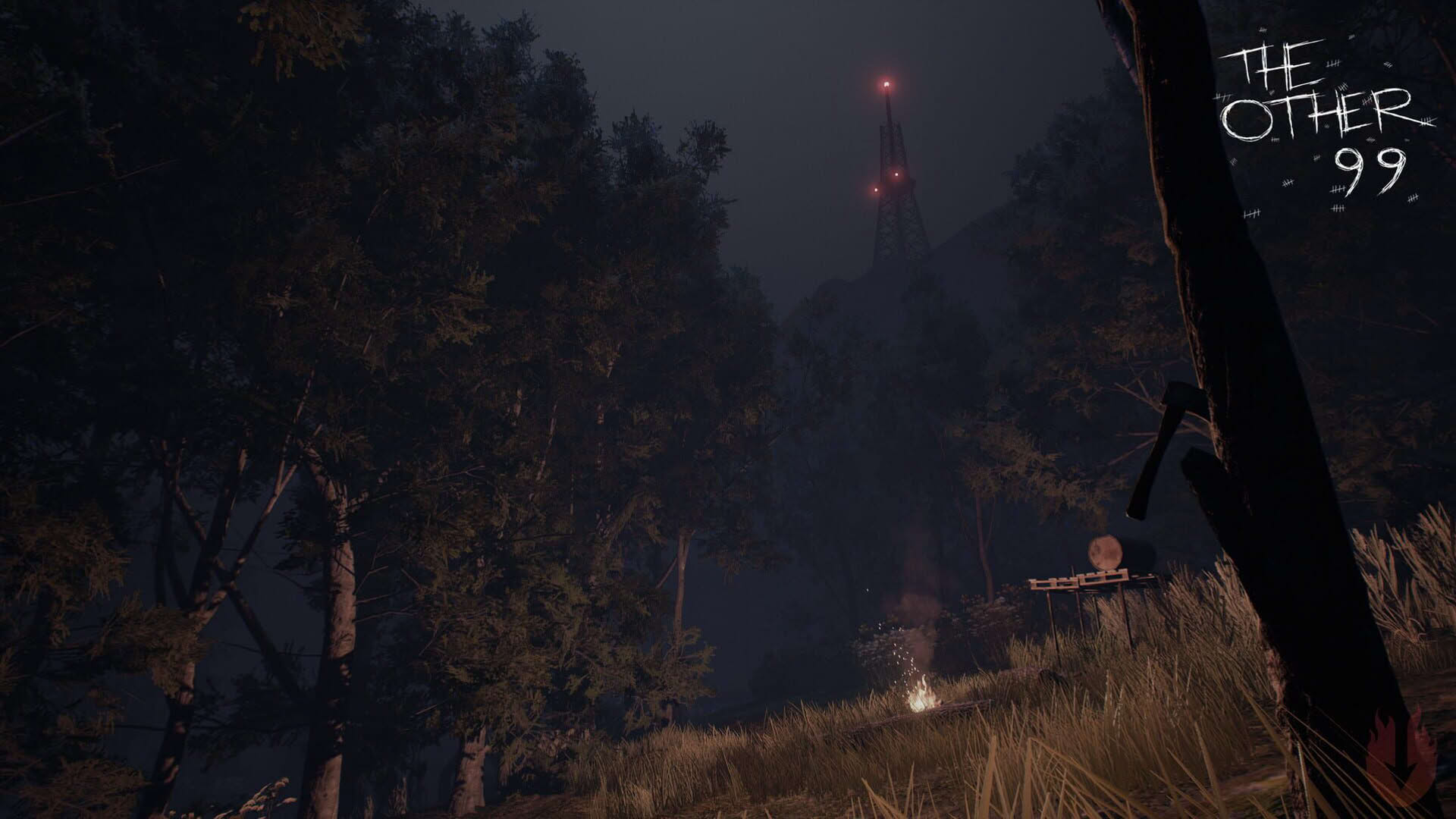 Screenshot for The Other 99