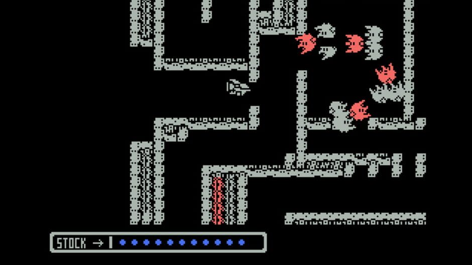 Screenshot for Gray Grofa