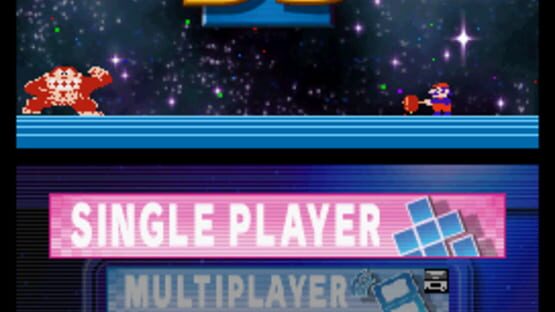 Screenshot for Tetris DS