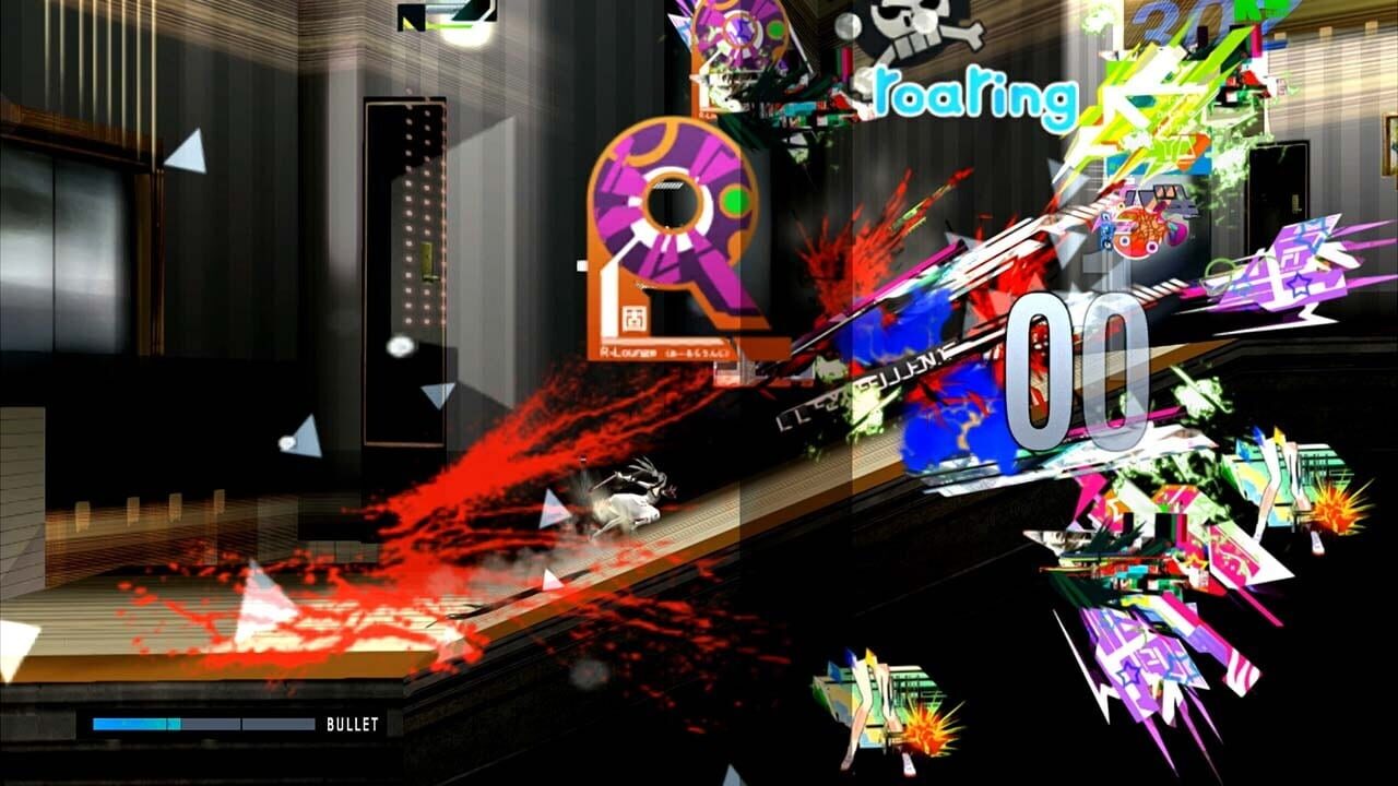 Screenshot for Short Peace: Ranko Tsukigime's Longest Day