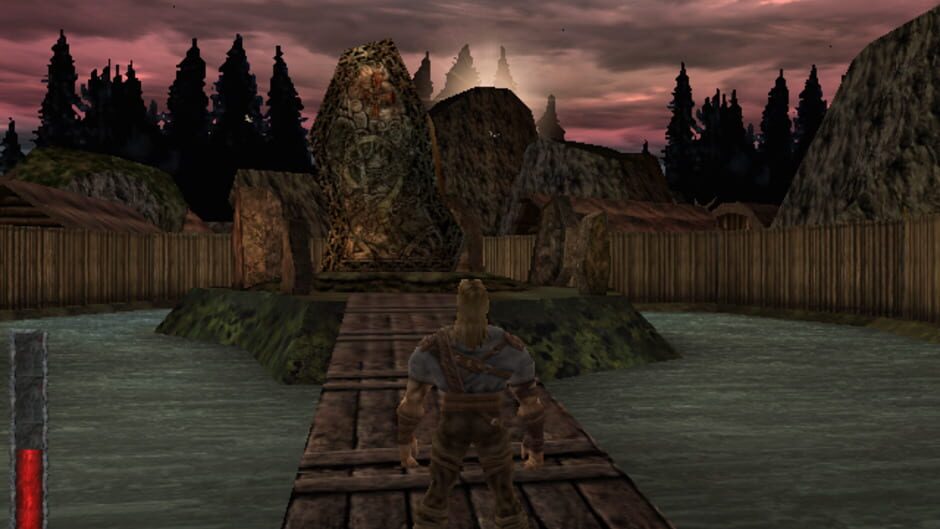 Screenshot for Rune