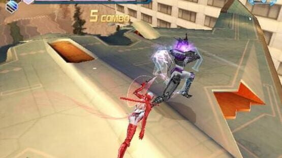 Screenshot for Nightshade