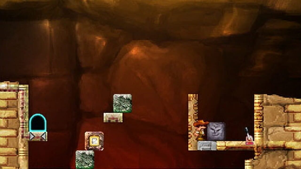 Screenshot for Puzzle Expedition