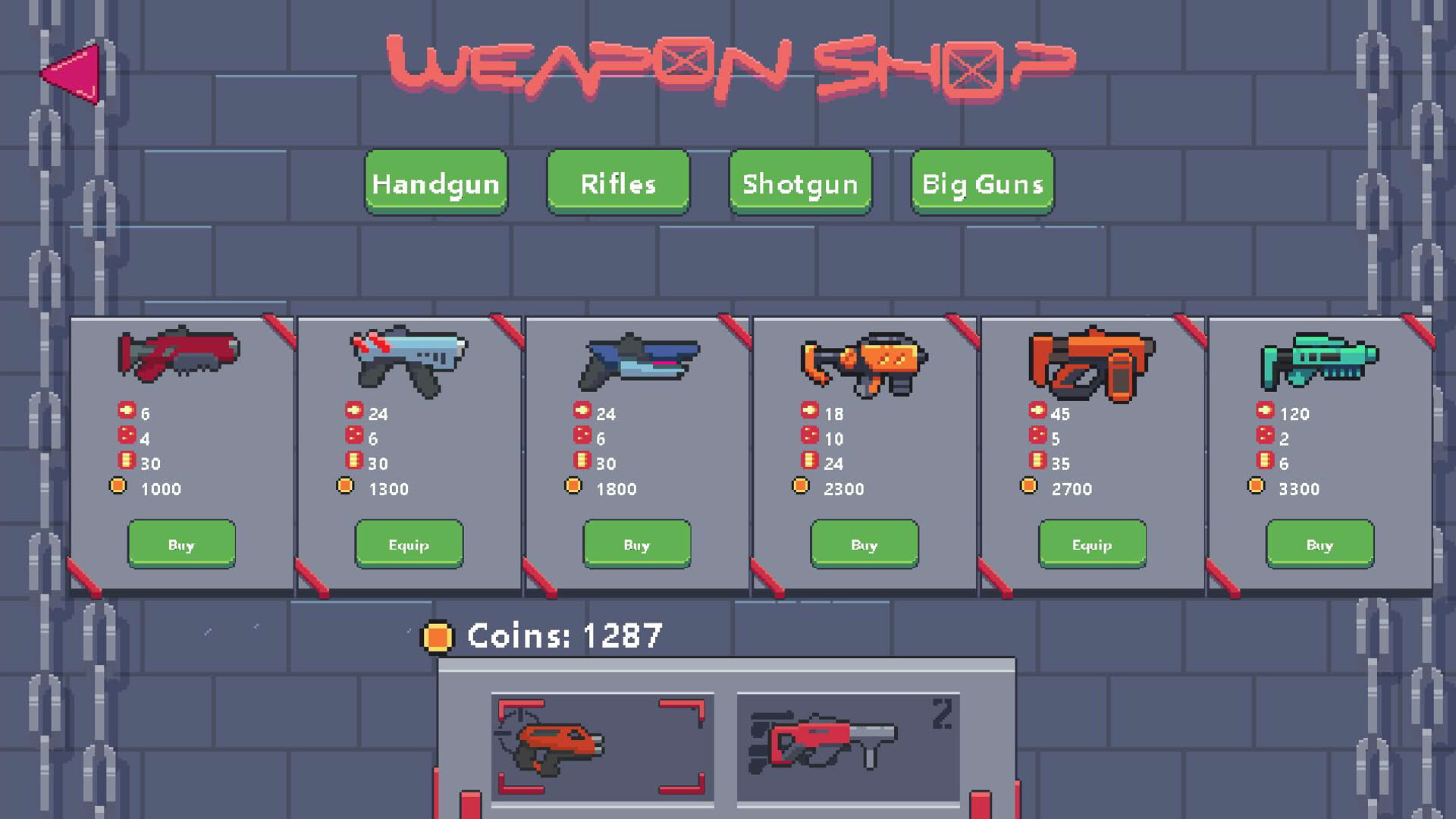 Screenshot for ReX