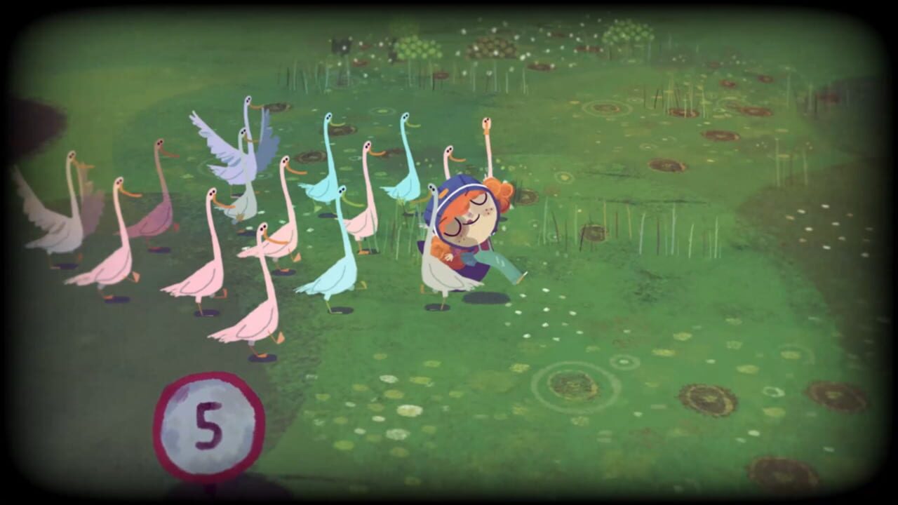 Screenshot for Knights and Bikes