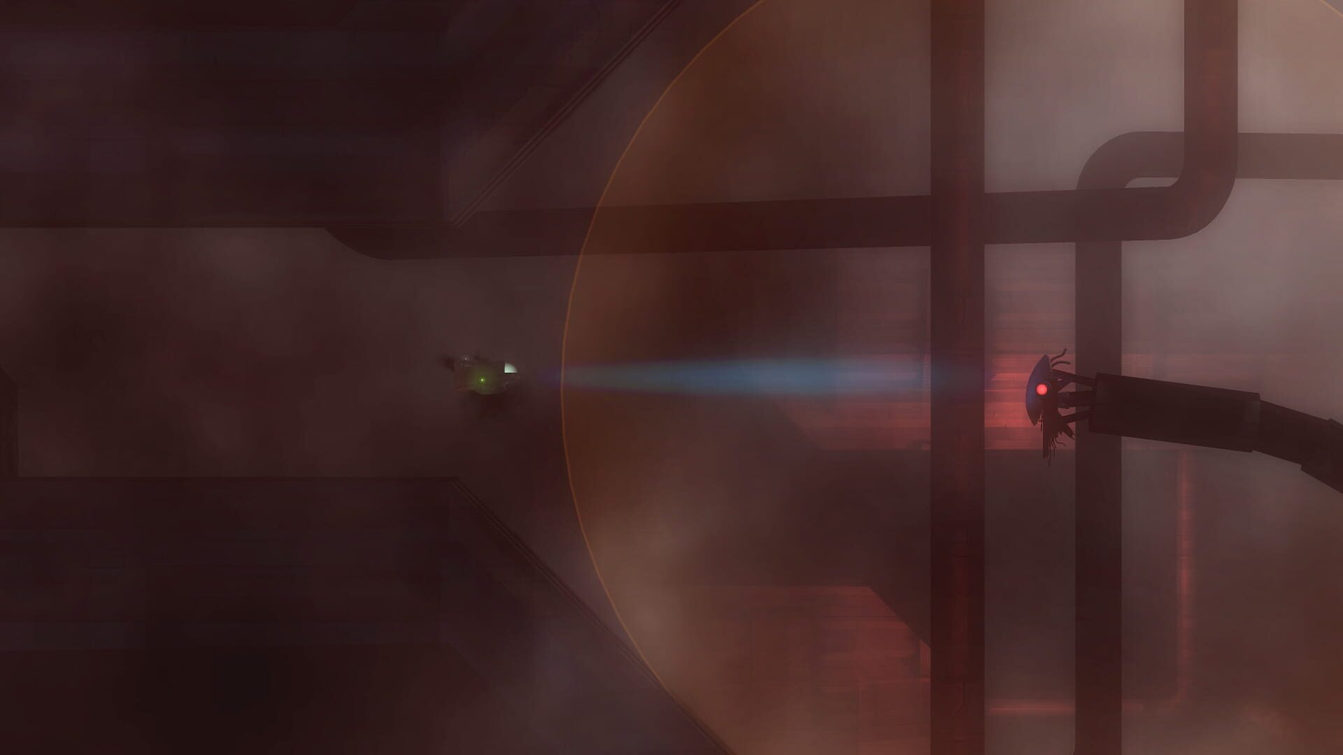 Screenshot for Affordable Space Adventures