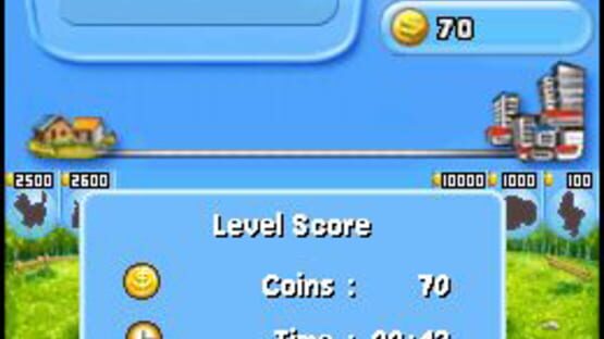 Screenshot for Farm Frenzy